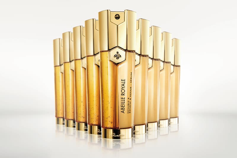 Guerlain ABEILLE ROYALE DOUBLE R RENEW & REPAIR SERUM