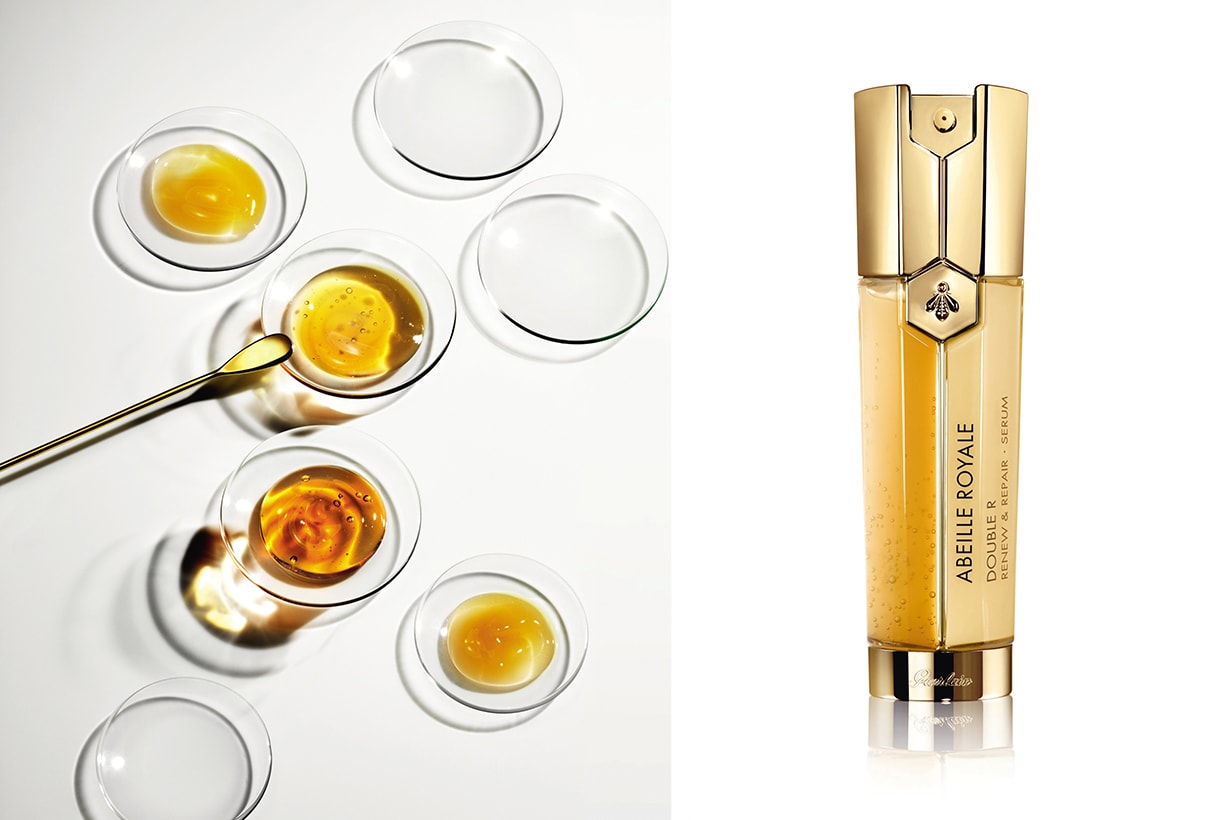 Guerlain ABEILLE ROYALE DOUBLE R RENEW & REPAIR SERUM