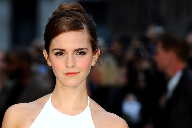 Emma Watson