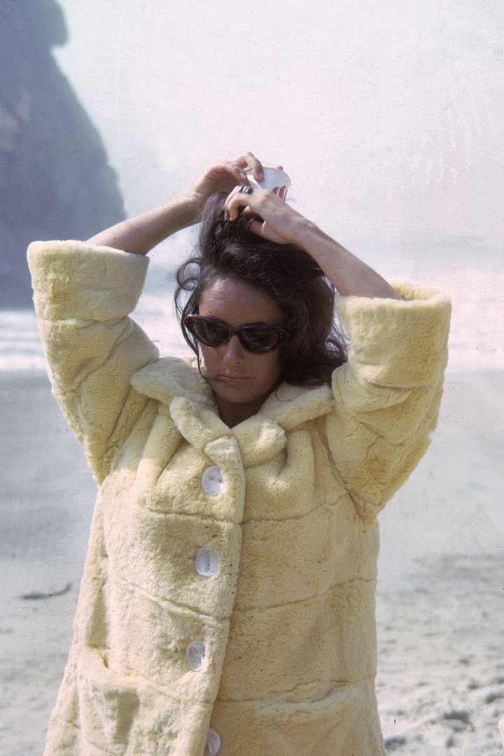 Elizabeth Taylor Sunglasses