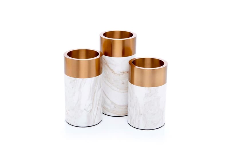 finara taiwanese home living decor brand marble customize accssory