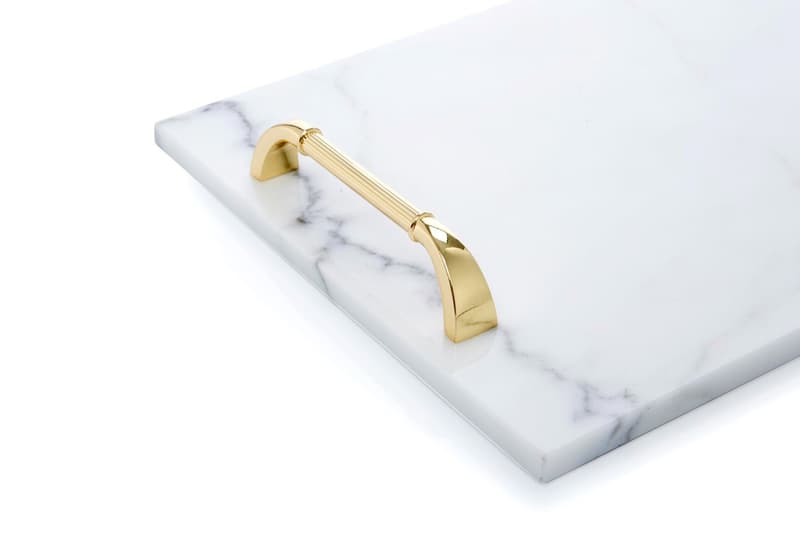 finara taiwanese home living decor brand marble customize accssory