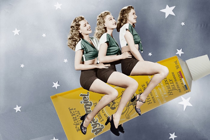 顏值滿分又好用!來自法國的 Féret Parfumeur 一定要入手