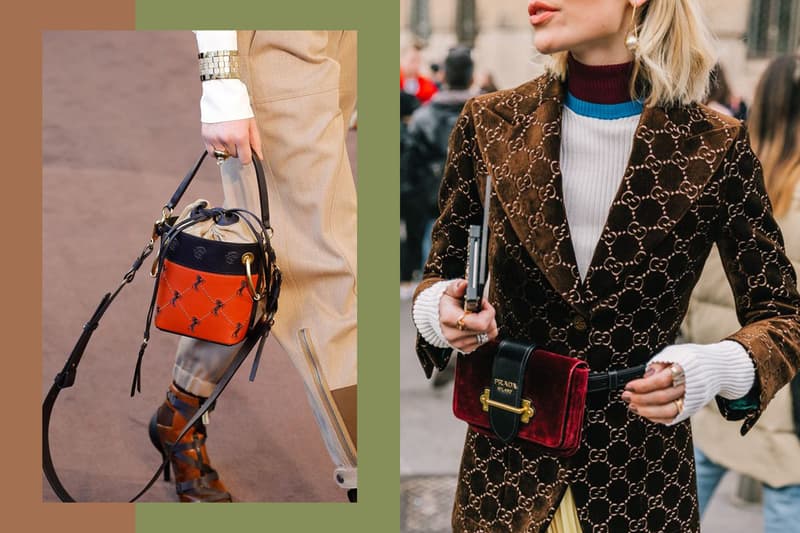 Fall 2018 Bag Trend