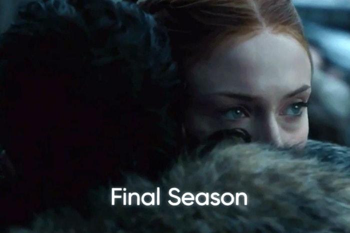 全球影迷期待：《Game of Thrones》第八季預告釋出！