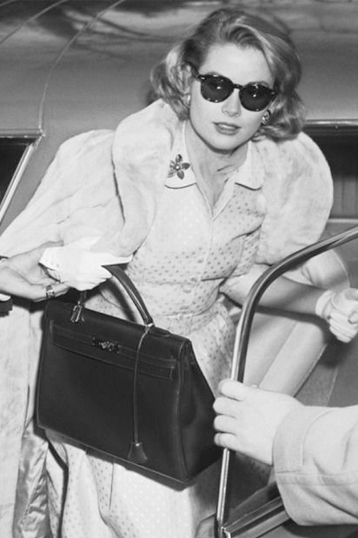 Grace Kelly Sunglasses