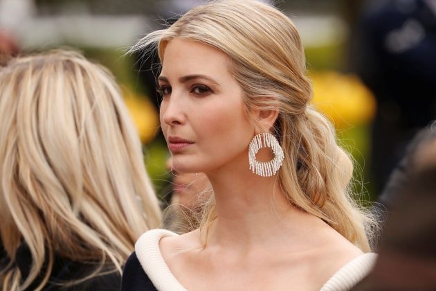 Ivanka Trump