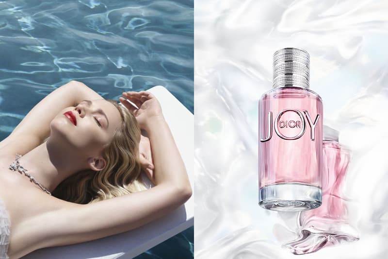 JOY by Dior