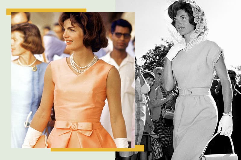 Jackie Kennedy Beauty Tips