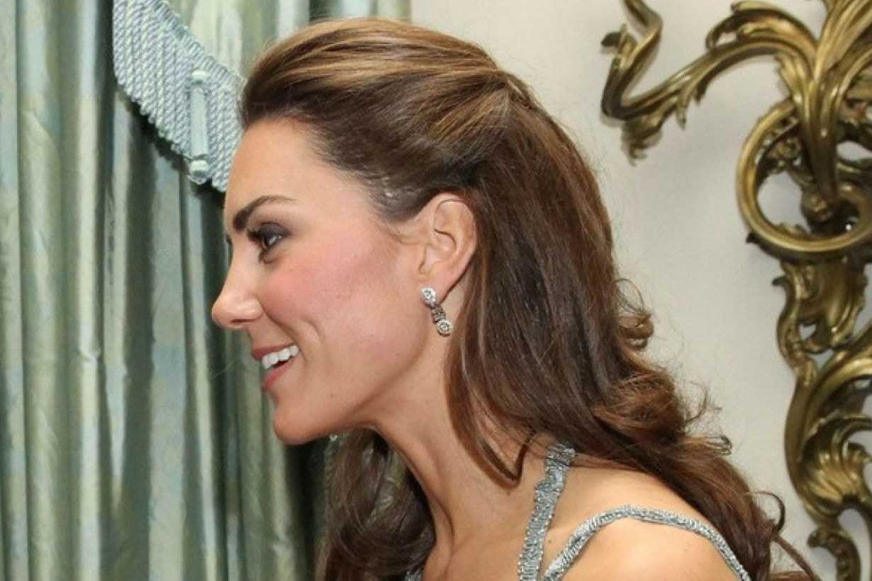 Kate Middleton 1