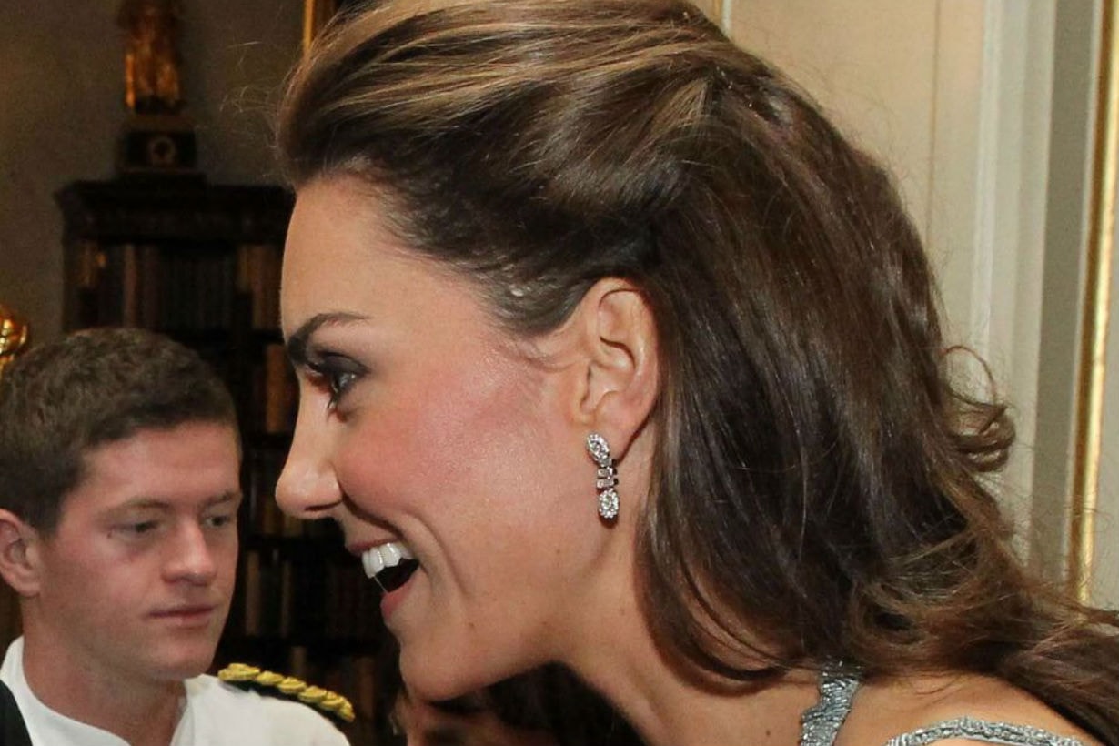 Kate Middleton