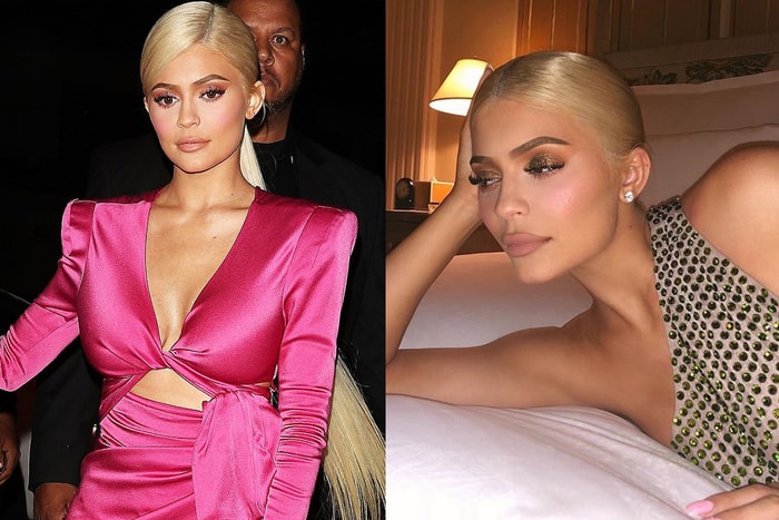 億萬富翁版「芭比」:Kylie Jenner 生日的「天價」馬尾辮,你猜猜花了多少錢?