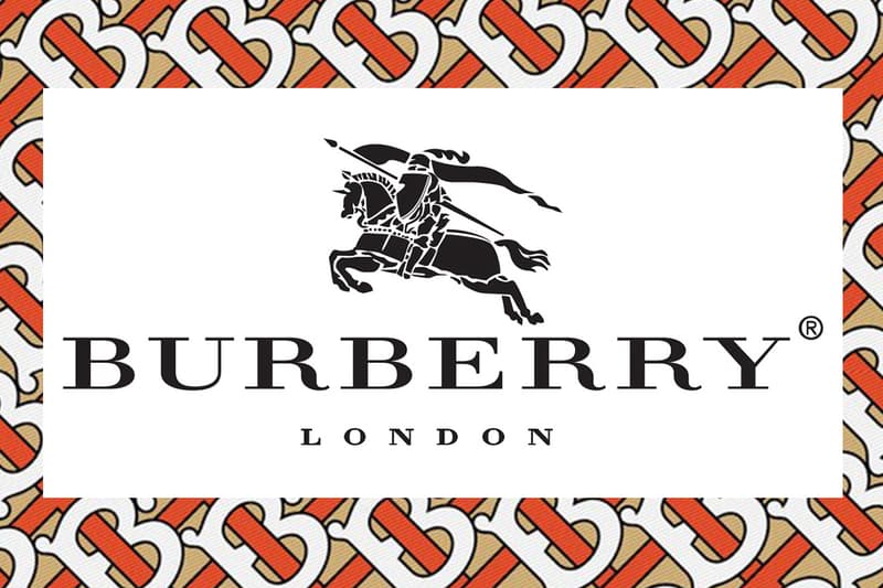 Burberry Logo