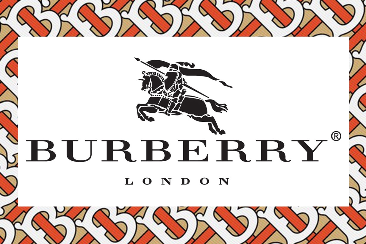 Burberry Logo