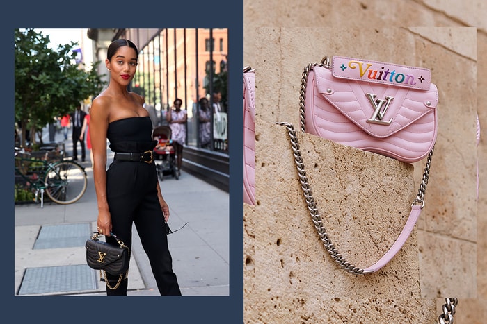 手袋也要 Day To Night！Louis Vuitton 全新 New Wave 系列，讓你擁抱時尚新定義