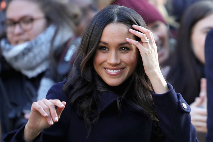「我對不值得的人沒有耐性」:Meghan Markle 離婚後發表的網誌,直率倔強的個性表露無遺!
