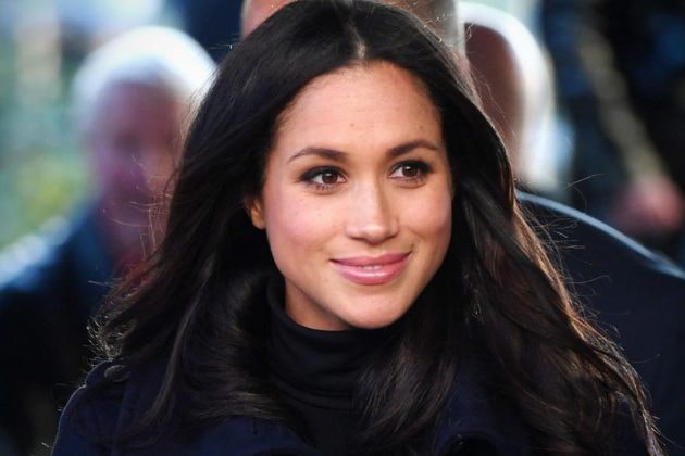 Meghan-Markle