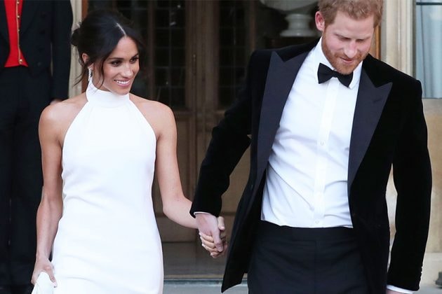 Meghan Markle Prince Harry