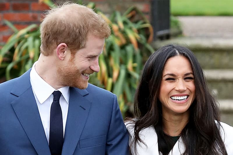 Meghan Markle prince harry Royal-family-secret-nicknames