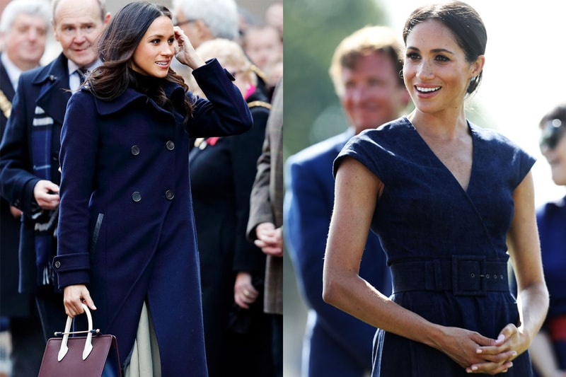 Meghan Markle Birthday Gift