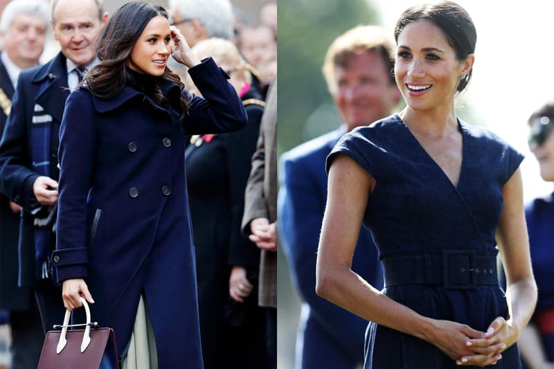 Meghan Markle Birthday Gift