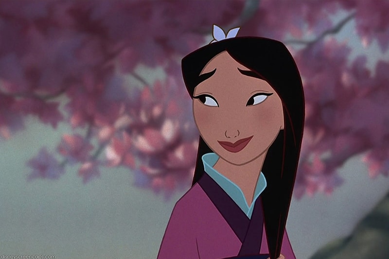 Mulan sneak peek recreates iconic Reflections sequence