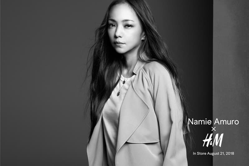 namie-amuro-x-hm-pre-fall-2018-lookbook