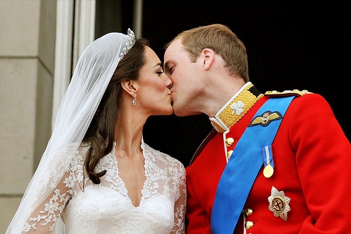 經歷過風浪的愛情才能細水流長：原來威廉王子與凱特也曾因為這個原因一度分手
