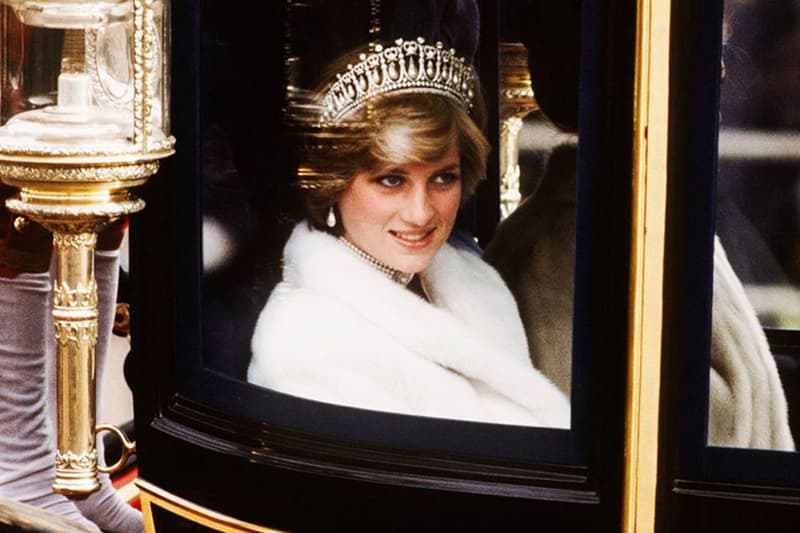 Princess Diana