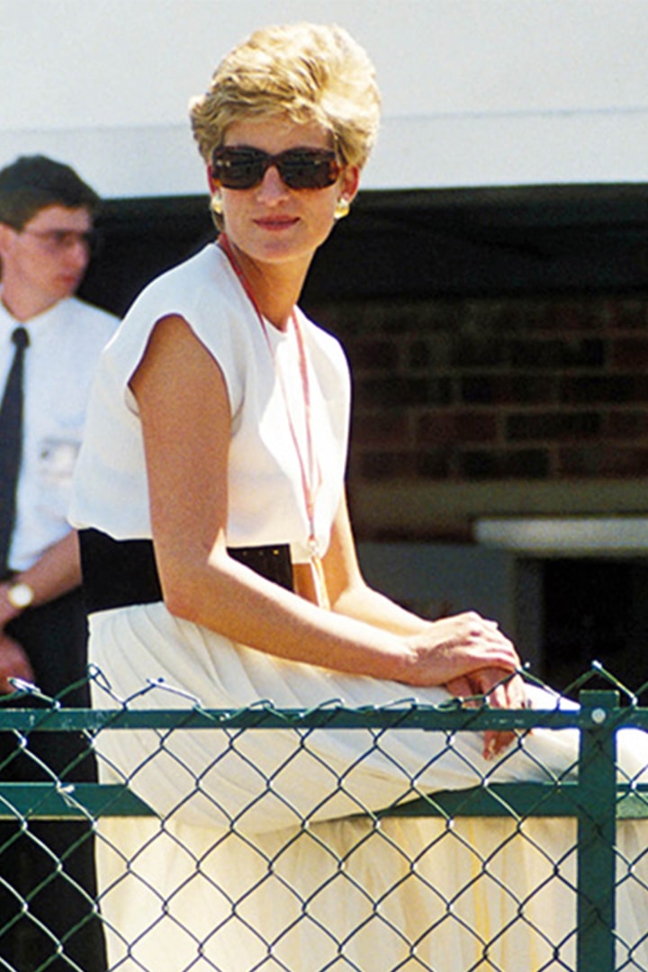Princess Diana Sunglasses