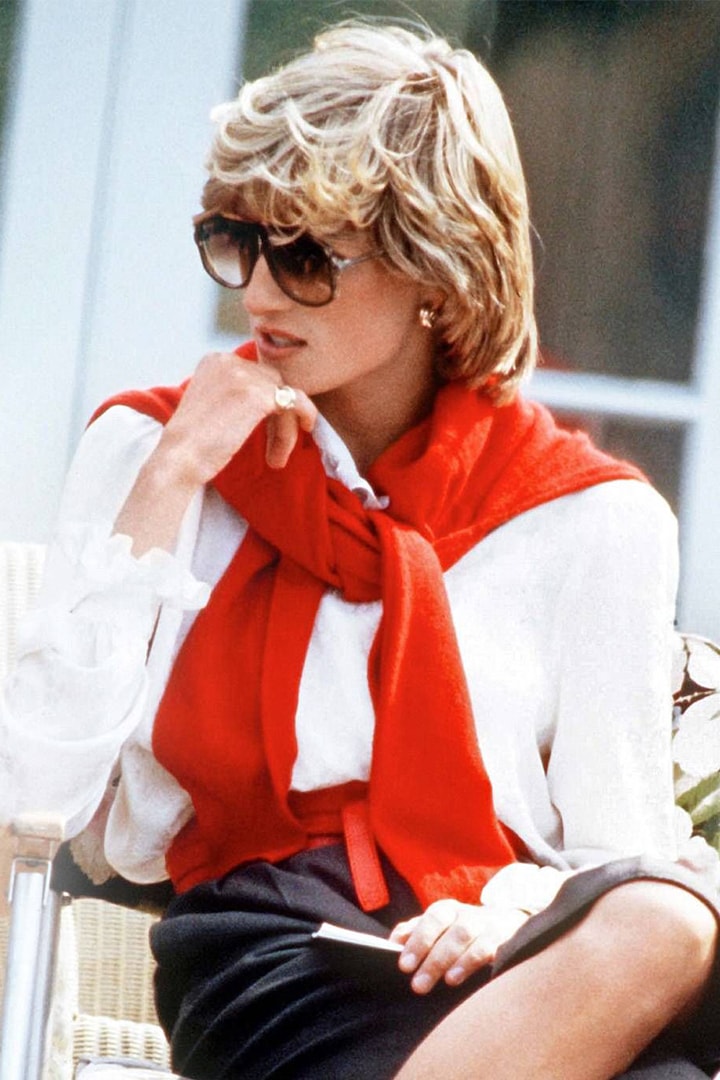 Princess Diana Sunglasses