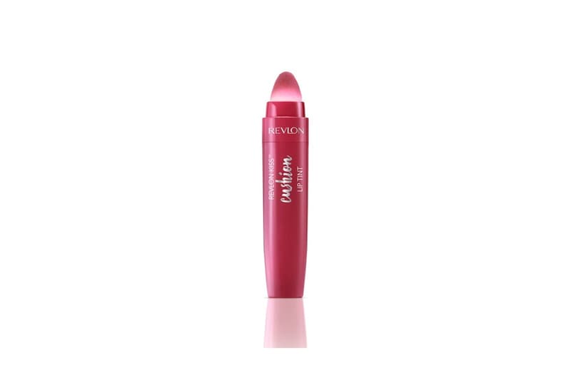 revlon new lip tint kiss cushion beauty best selling makeup