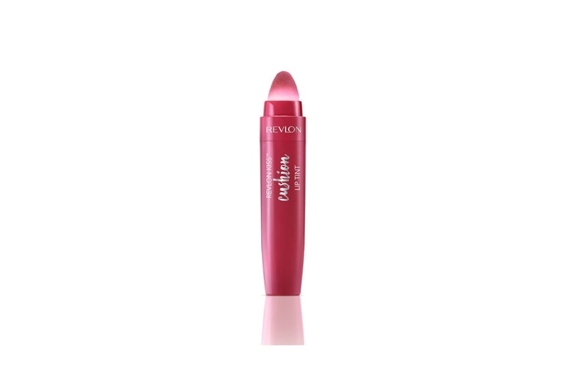 revlon new lip tint kiss cushion beauty best selling makeup