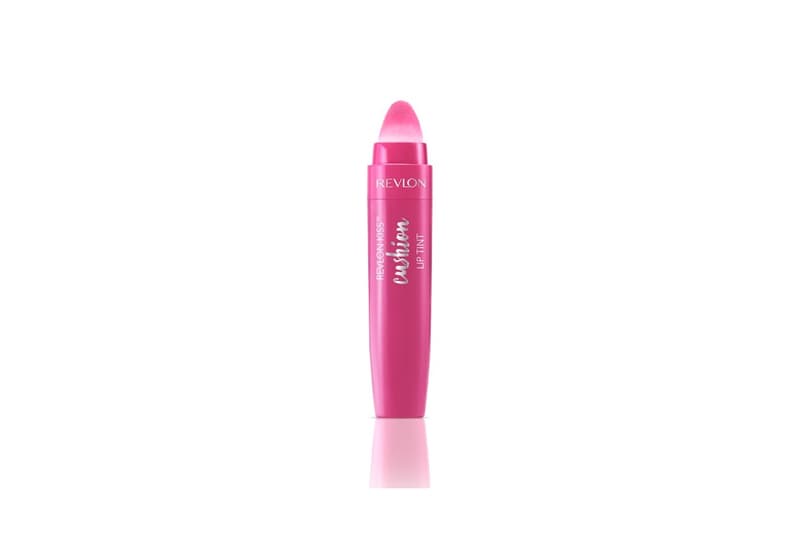 revlon new lip tint kiss cushion beauty best selling makeup