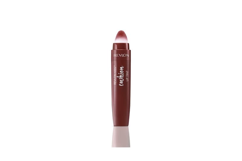 revlon new lip tint kiss cushion beauty best selling makeup