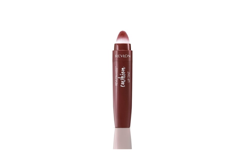 revlon new lip tint kiss cushion beauty best selling makeup