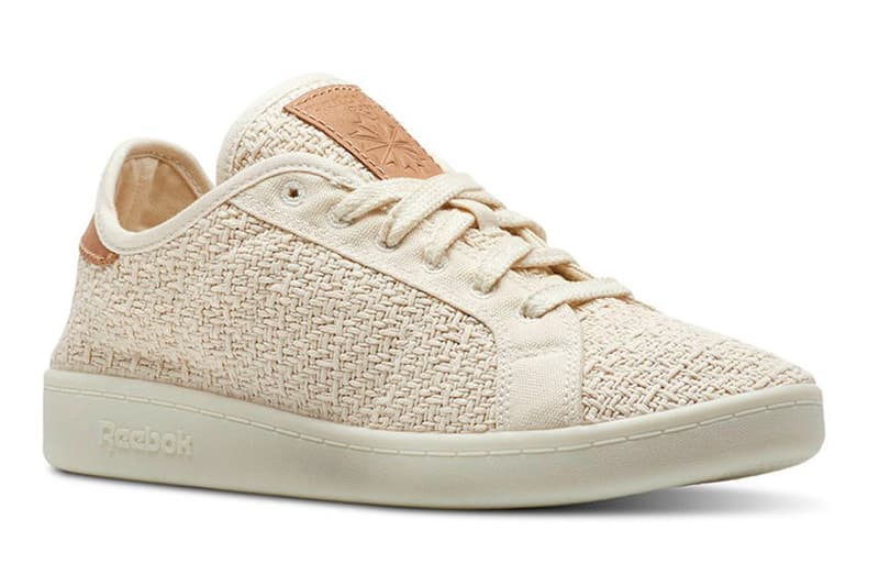 Reebok Cotton Corn Sneakers