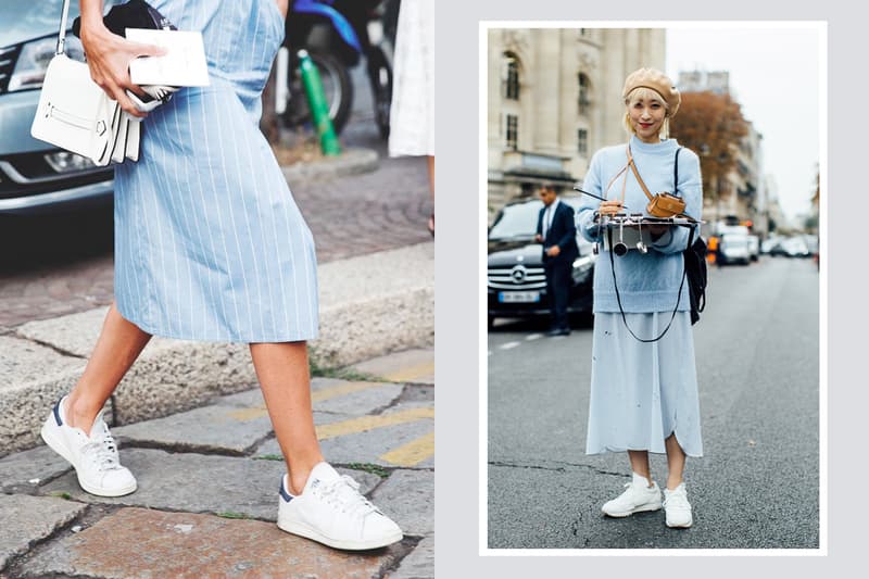 white sneakers cleaning tips stains scratches oil dirt