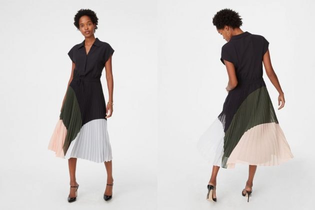 Shoanah Dress Club Monaco