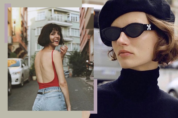 她不就是《天使愛美麗》的 Amélie!5 位風格不同的短髮 IG Girls 介紹