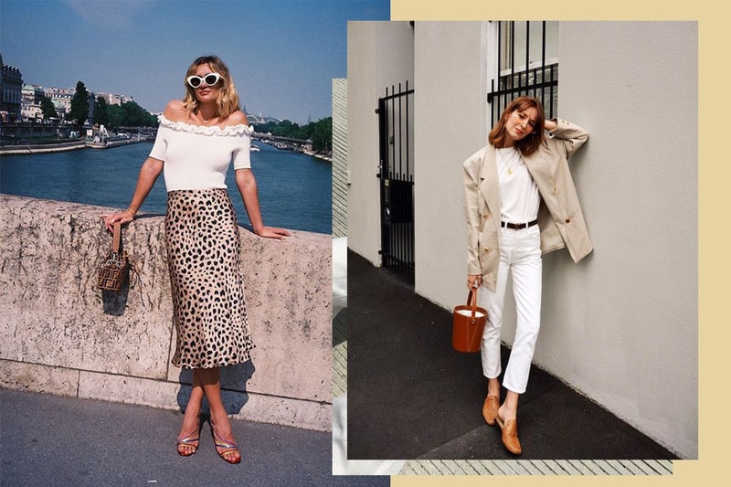 Summer outfits