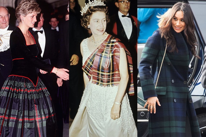 英女皇與梅根王妃的共同品味？秘密是這個皇家御用的時尚元素