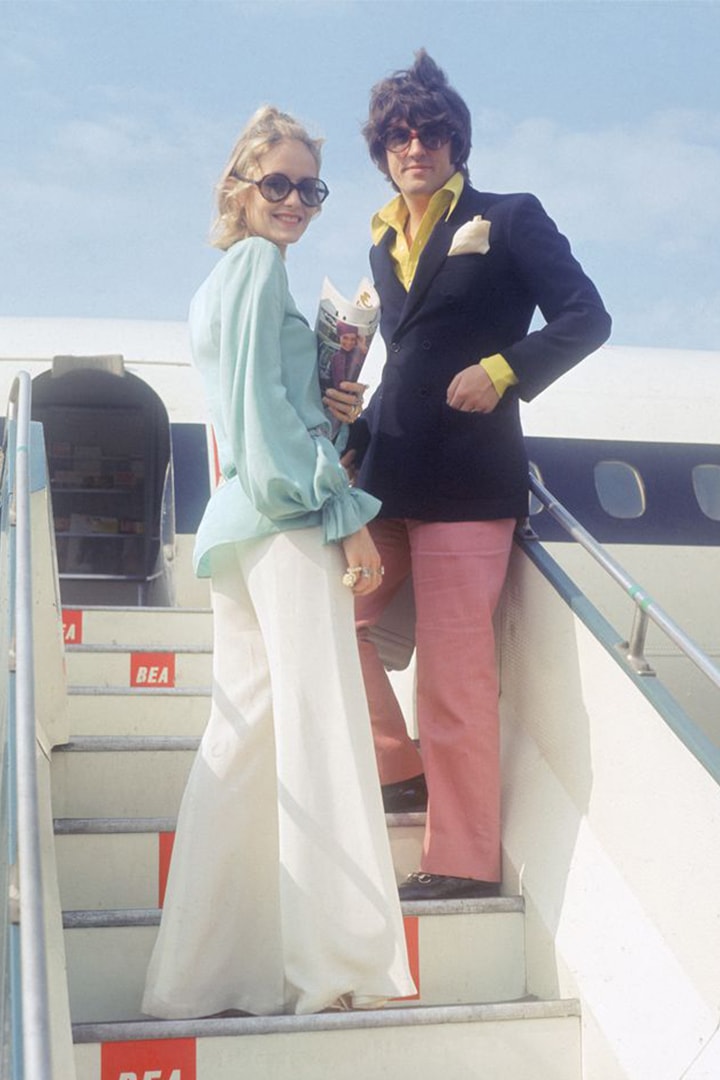 Twiggy Sunglasses
