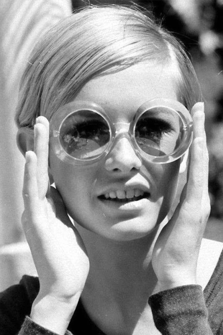 Twiggy Sunglasses