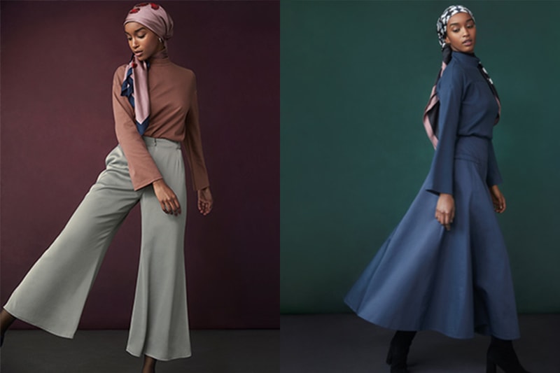 Hana Tajima’s Newest Inclusive Collection for Uniqlo