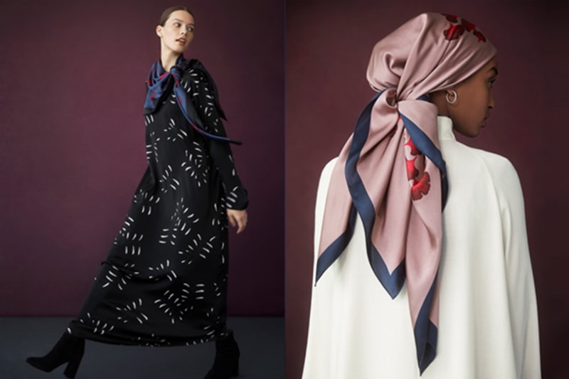 Hana Tajima’s Newest Inclusive Collection for Uniqlo
