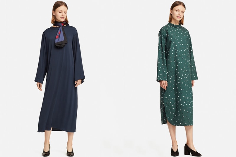 Hana Tajima’s Newest Inclusive Collection for Uniqlo
