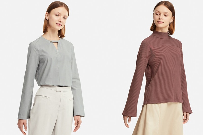 Hana Tajima’s Newest Inclusive Collection for Uniqlo