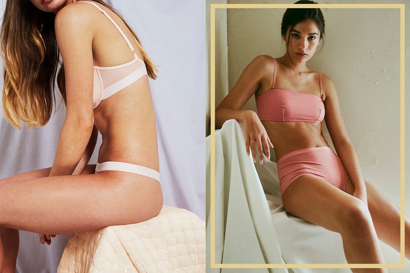 Underwear Brand