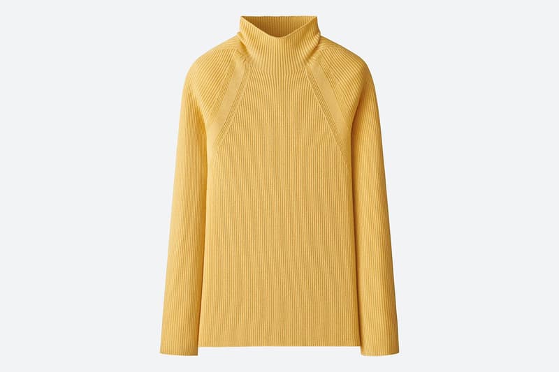 UniqloU-fw18-Christophe Lemaire lookbook